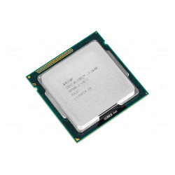 SR00B  INTEL CORE I7-2600 3.40GHZ 4-CORE 8MB L3 CACHE 95W LGA1155
